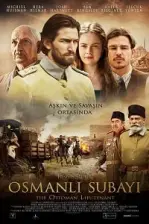 Osmanlı Subayı (2017)