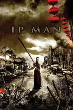 Ip Man 1 (2008)