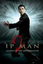 Ip Man 2 (2010)