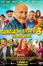 Sümela’nın Şifresi 3: Cünyor Temel (2017)