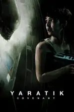 Yaratık: Antlaşma (2017)