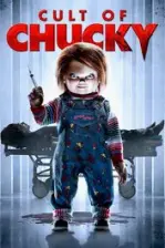 Chucky Geri Dönüyor (2017)