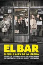The Bar (2017)