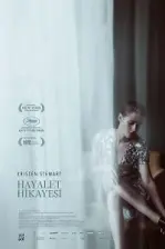 Hayalet Hikayesi (2016)