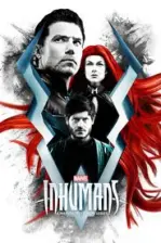 Inhumans (2017)