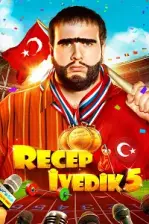 Recep İvedik 5 (2017)