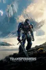 Transformers 5: Son Şövalye (2017)