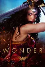 Wonder Woman (2017)