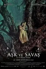 Aşk ve Savaş (2016)