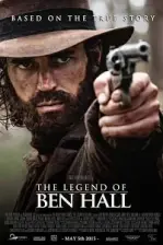 The Legend of Ben Hall (2016)