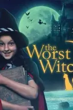 The Worst Witch (2017)