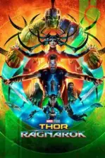 Thor: Ragnarok (2017)