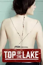 Top of the Lake (2013)