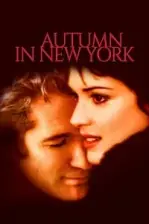 New York'ta Sonbahar (2000)