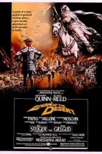 İslam'ın Kılıcı: Çöl Aslanı Ömer Muhtar (1981)