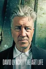 David Lynch: Yaşam Sanatı (2017)