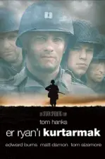 Er Ryan'ı Kurtarmak (1998)