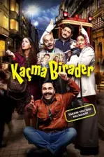 Kaçma Birader (2016)