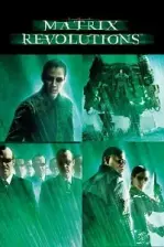 Matrix 3: Devrim (2003)