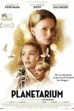 Planetarium (2016)