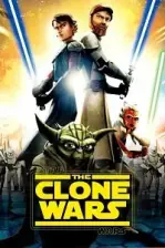 Star Wars 7: Klon Savaşları (2008)