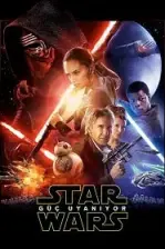 Star Wars: Bölüm VII – Güç Uyanıyor (2015)