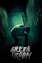 Dehşet Odası (2015)