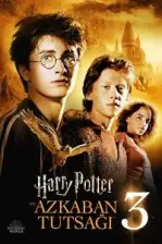 Harry Potter ve Azkaban Tutsağı (2004)