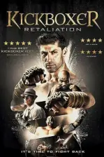 Kickboxer: Misilleme (2018)