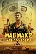 Çılgın Max 2: Savaşçı (1981)