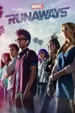Runaways (2017)