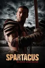 Spartacus (2010)