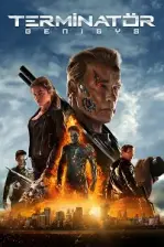 Terminatör: Genisys (2015)