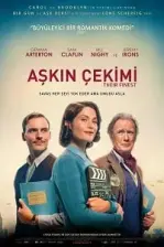 Aşkın Çekimi (2016)