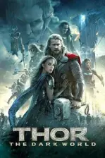Thor 2: Karanlık Dünya (2013)
