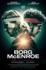 Borg/McEnroe (2017)