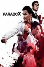 SPL 3: Paradox (2017)