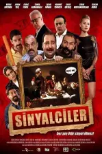 Sinyalciler: Son Akşam Yemeği (2017)