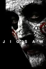 Testere 8: Jigsaw Efsanesi (2017)