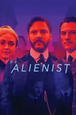 The Alienist (2018)