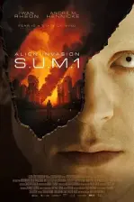 Uzaylı İstilası: S.U.M.1 (2017)