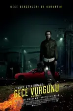 Gece Vurgunu (2014)