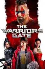 Gizemli Geçit (2016)