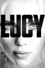 Lucy (2014)