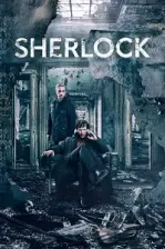 Sherlock (2010)