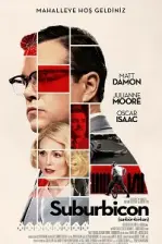 Suburbicon (2017)