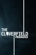 Cloverfield Paradoksu (2018)