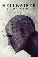 Hellraiser: Hüküm (2018)