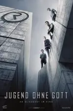 Tanrısız Gençlik (2017)