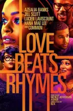 Love Beats Rhymes (2017)
